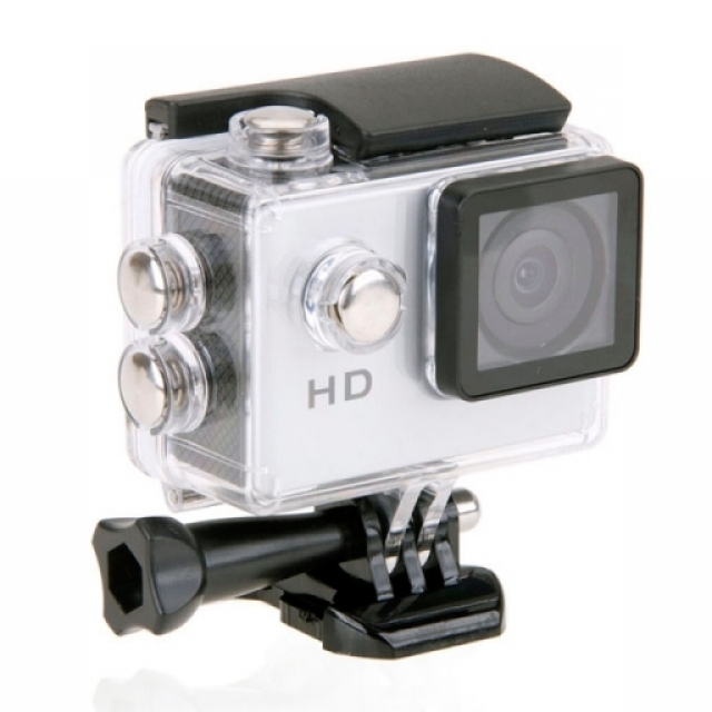 STARK Sports Cam