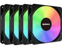 Ventilator za V151TBS650X crni slika