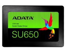120GB 2.5" SATA III ASU650SS-120GT-R SSD slika