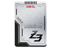 128GB 2.5" SATA3 SSD Zenith Z3 GZ25Z3-128GP slika