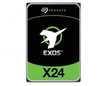 12TB 3.5 inča SATA III 512MB 7200rpm ST12000NM002H Exos X24 HDD hard disk slika