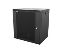 12U/19 rek orman nazidni Mirsan WTC12U45MN 565mmx450mmx580mm crni slika