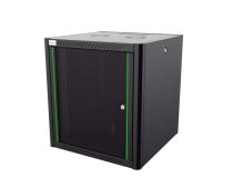 12U/19 rek orman nazidni Mirsan WTN12U66 600mmx600mmx645mm Crni slika
