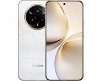 14 Pro+ 5G RMX5051 Pearl White 12/512GB mobilni telefon outlet slika