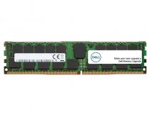 16GB 1RX8 DDR4 UDIMM 3200MHz ECC slika