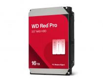 16TB 3.5 inča SATA III 512MB 7.200rpm WD161KFGX Red Pro hard disk slika