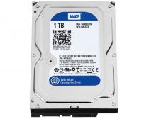 1TB 3.5 inča SATA III 64MB 7.200rpm WD10EZEX Blue hard disk slika