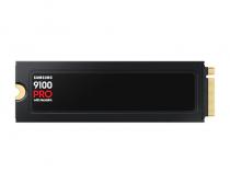 1TB M.2 NVMe MZ-VAP1T0CW 9100 Pro Heatsink Series slika