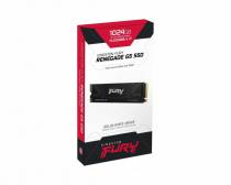 1TB M.2 NVMe SFYR2S/1T0 SSD FURY Renegade G5 SSD slika