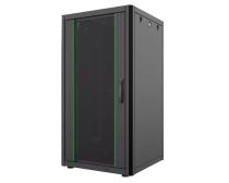 22U/19 rek orman stojeći Mirsan GTN22U66DE 600mmx600mmx1164mm crni slika