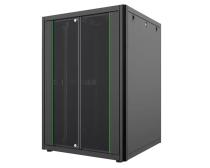 22U/19 rek orman stojeći Mirsan GTN22U88DE 800mmx800mmx1164mm crni slika