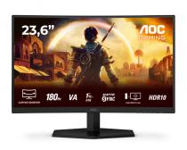 23.6 inča C24G42E FHD 1920x1080 VA 180 Hz zakrivljeni gaming monitor slika