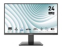 23.8 inča  PRO MP243X FHD 1920x1080 IPS 100Hz business monitor slika