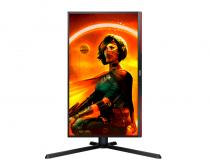 24.5 inča 25G3ZM/BK FHD 1920x1080 240 Hz gaming monitor slika