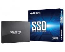 240GB 2.5" SATA3 SSD GP-GSTFS31240GNTD slika