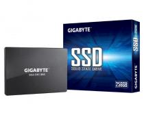 256GB 2.5" SATA3 SSD GP-GSTFS31256GTND slika