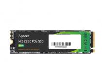 256GB AS2280P4X M.2 PCIe SSD AP256GAS2280P4X-1 slika