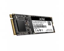 256GB M.2 PCIe Gen 3 x4 NVMe ASX6000LNP-256GT-C SSD slika