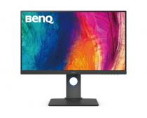 27 inča PD2705Q QHD 2560x1440 IPS USB-C 65W dizajnerski monitor slika