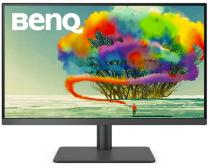 27 inča PD2705U 4K 3840x2160 IPS USB-C 65W dizajnerski monitor slika