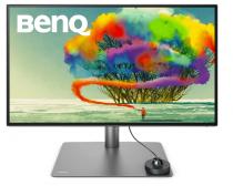 27 inča PD2725U 4K 3840x2160 IPS Thunderbolt 3 65W dizajnerski monitor slika