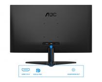 27 inča Q27B36X QHD 2560x1440 IPS 144 Hz HDR10 gaming monitor slika