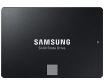 2TB 2.5 inča SATA III MZ-77E2T0B 870 EVO Series SSD slika