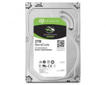 2TB 3.5 inča SATA III 256MB 7.200rpm ST2000DM008 Barracuda hard disk slika