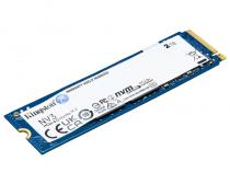 2TB M.2 NVMe SNV3S/2000G series NV3 SSD slika
