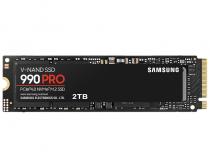 2TB M.2 NVMe MZ-V9P2T0BW 990 Pro Series SSD slika