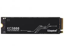 2TB M.2 NVMe SKC3000D/2048G KC3000 series SSD slika