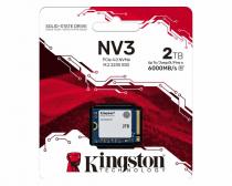 2TB M.2 2230 NVMe SNV3SM3/2T0 series NV3 SSD slika