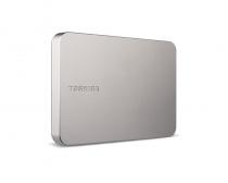 2TB Toshiba Canvio Flex 2.5 inča sivi eksterni hard disk HDTX220ESCAA slika