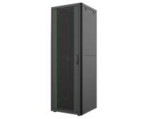 36U/19 rek orman stojeći Mirsan GTN36U66DE 600mmx600mmx1768mm crni slika