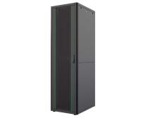42U/19 rek orman stojeći Mirsan GTN42U68DE 600mmx800mmx2053mm crni slika