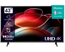 43 inča 43A6K 4K UHD Smart TV slika