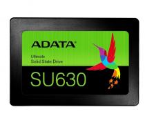 480GB 2.5" SATA III ASU630SS-480GQ SSD slika
