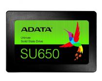 480GB 2.5" SATA III ASU650SS-480GT-R SSD slika