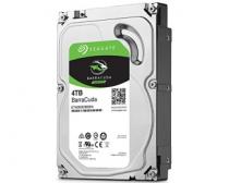 4TB 3.5 inča SATA III 256MB 5.400rpm ST4000DM004 Barracuda hard disk slika