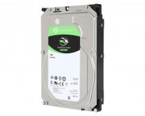 4TB 3.5 inča SATA III 256MB 5.400rpm ST4000DM004 Barracuda hard disk slika