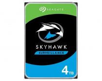 4TB 3.5 inča SATA III 256MB ST4000VX016 SkyHawk Surveillance hard disk slika