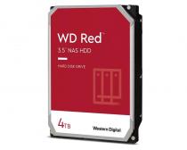 4TB 3.5" SATA III 256MB IntelliPower WD40EFPX Red Plus slika