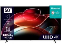 50 inča 50A6K LED 4K UHD Smart TV slika