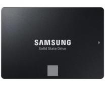 500GB 2.5" SATA III MZ-77E500B 870 EVO Series SSD slika