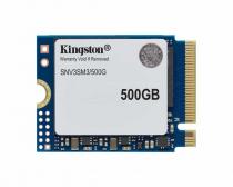 500GB M.2 2230 NVMe SNV3SM3/500G series NV3 SSD slika