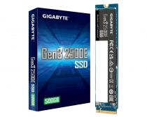 500GB M.2 PCIe Gen3 x4 NVMe 2500E SSD G325E500G slika