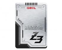 512GB 2.5" SATA3 SSD Zenith Z3 GZ25Z3-512GP slika