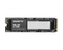 512GB M.2 PCIe Gen3 x4 NVMe SSD G3NVME512G slika
