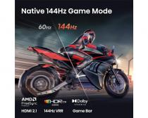 55 inča 55U7SE ULED MiniLED 4K UHD Smart TV slika