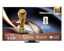 55 inča 55U8Q ULED MiniLED 4K UHD Smart TV slika